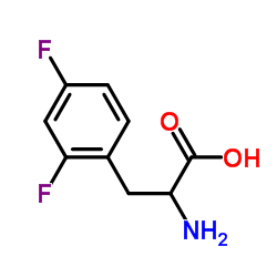 2,4-Difluorophenylalanine