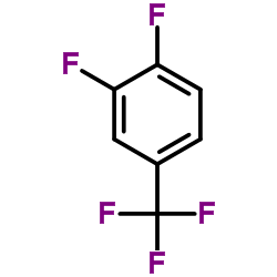 1,2-Difluor-4-(trifluormethyl)benzol