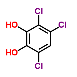 3,4,6-Trichlorocatechol