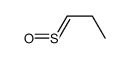 1-sulfinylpropane