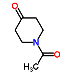 N-Acetyl-4-piperidone Cas:32161-06-1 第1张