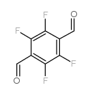 2,3,5,6-tetrafluoroterephthalaldehyde