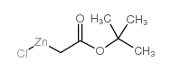 2-tert-Butoxy-2-oxoethylzinc chloride