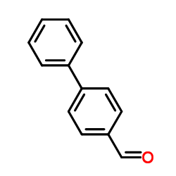 4-Biphenylcarbaldehyde