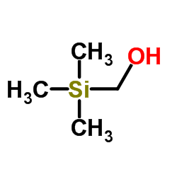 Trimethylsilylmethanol CAS:3219-63-4 manufacturer price 第1张