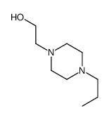 2-(4-propylpiperazin-1-yl)ethanol