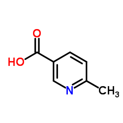 6-methylpyridine-3-carboxylic acid