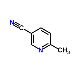 6-methylpyridine-3-carbonitrile Cas:3222-48-8 第1张