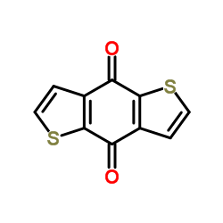 Benzo[1,2-b;4,5-b']dithiophene-4,8-dione