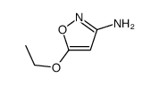 3-Amino-5-ethoxyisoxazole