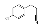 3-(4-Chlorophenyl)propionitrile