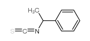 1-phenylethyl isothiocyanate CAS:32393-32-1 第1张