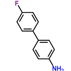 4'-Fluoro-4-biphenylamine CAS:324-93-6 第1张