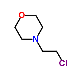 4-(2-Chloroethyl)morpholine