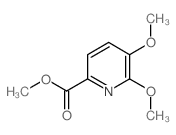 Methyl 5,6-dimethoxypicolinate