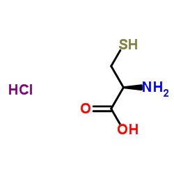 D-Cysteine Hydrochloride CAS:32443-99-5 manufacturer price 第1张