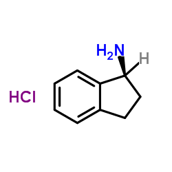 (S)-1-aminoindane Hydrochloride Salt Cas:32457-23-1 第1张