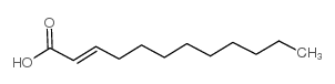 TRANS-2-DODECENOIC ACID