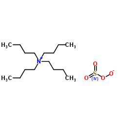 Tetrabutylammonium Hydrogen Sulfate CAS:32503-27-8 manufacturer price 第1张