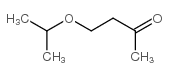 4-propan-2-yloxybutan-2-one