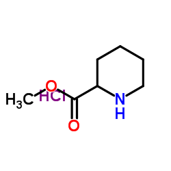 Methyl Piperidine-2-carboxylate