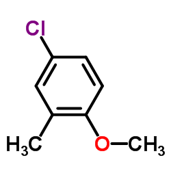 4-Chloro-1-methoxy-2-methylbenzene