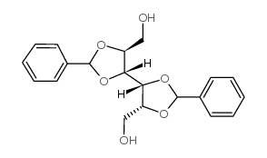 (1-3-2-4) dibenzylidene sorbitol Cas:32647-67-9 第1张