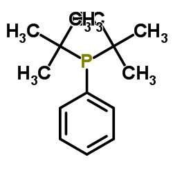 Di-tert-butylphenylphosphine CAS:32673-25-9 manufacturer price 第1张