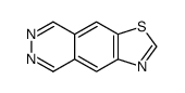 [1,3]thiazolo[4,5-g]phthalazine