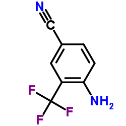 2-Amino-5-cyanobenzotrifluoride CAS:327-74-2 manufacturer price 第1张