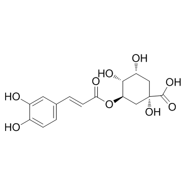 Chlorogenic acid