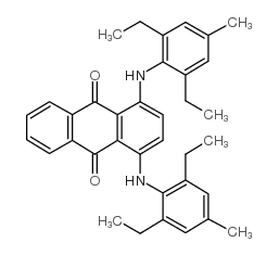 Solvent Blue 97