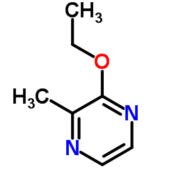 2-Ethoxy-3-methylpyrazine Cas:32737-14-7 第1张
