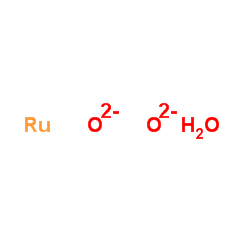 Ruthenium(IV) oxide hydrate CAS:32740-79-7 manufacturer price 第1张