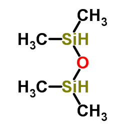 1,1,3,3-tetramethyldisiloxane Cas:3277-26-7 第1张