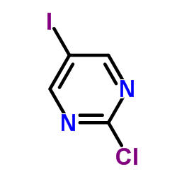 2-Chloro-5-iodopyrimidine CAS:32779-38-7 manufacturer price 第1张