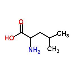 dl-leucine CAS:328-39-2 manufacturer price 第1张