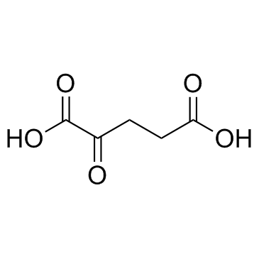 2-ketoglutaric acid CAS:328-50-7 manufacturer price 第1张