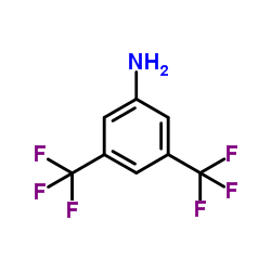 3,5-Ditrifluoromethylaniline CAS:328-74-5 manufacturer price 第1张