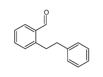 2-(2-Phenylethyl)benzaldehyde