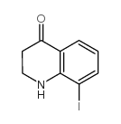 8-iodo-2,3-dihydro-1H-quinolin-4-one