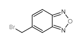 5-(bromomethyl)-2,1,3-benzoxadiazole CAS:32863-31-3 第1张