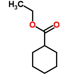 Ethyl hexahydrobenzoate