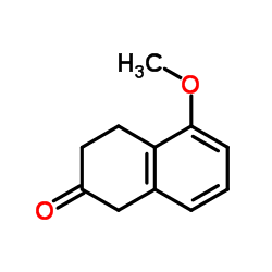 5-methoxy-2-tetralone Cas:32940-15-1 第1张