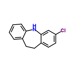 3-Chloro-10,11-dihydro-5H-dibenzo[b,f]azepine CAS:32943-25-2 manufacturer price 第1张