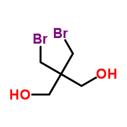 2,2-bis(bromomethyl)propane-1,3-diol Cas:3296-90-0 第1张
