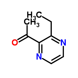 2-Acetyl-3-ethylpyrazine CAS:32974-92-8 manufacturer price 第1张