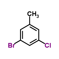 1-Bromo-3-chloro-5-methylbenzene