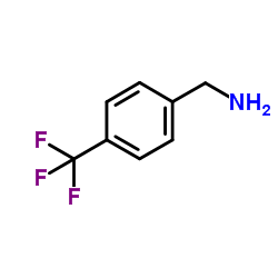 4-(Trifluoromethyl)benzylamine