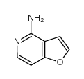 furo[3,2-c]pyridin-4-amine